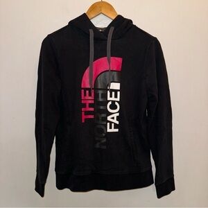 The North Face Hoodie Sweatshirt Women’s Size Medium
